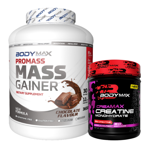 Kilo ve Hacim Kombinasyonları